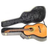 Gibson CO Classic Acoustic Guitar w/ Hard Case