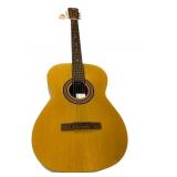 Eko Ekoette Acoustic Guitar Like New