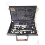 Vito Reso-Tone Student Clairinet w Case - Damaged