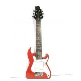 Mini S Malibu Greg Bennett Design Electric Guitar