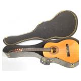 Lauren Mini Classical Acoustic Guitar w/ Hard Case