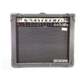 60W Zoom Fire-30 Guitar Amplifier 1x10"