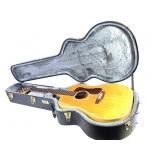 Guild G37BL Arched Back Acoustic (Needs repaired)