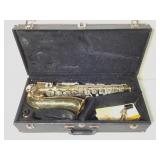 Vito LeBlanc Student Alto Saxophone w Case