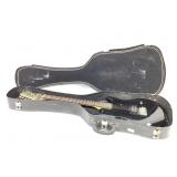 Ovation Ultra GS Electric Guitar w/ Hard Case