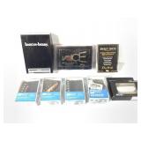 Seymor Duncan Single Coil Strat Pickups +++