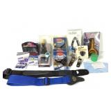 Guitar Accessories Kit #1