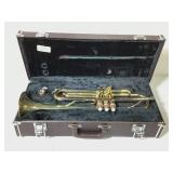 Yamaha YTR-2320 Student Bb Trumpet w Case