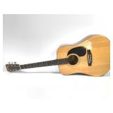 Dixon Dreadnaught Acoustic Guitar Mod 9030