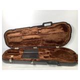 Case Only- Peavey Contour Locking Guitar Case +Key