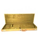 Case Only- Kramer Hard Shell Guitar Case