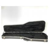 Case Only- Washburn Hard Shell Guitar Case w Key