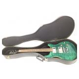 Tradition MTP 350TL-TBL (PRS Copy) w/ Case
