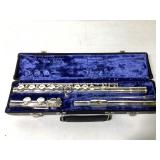 Gemeinhardt M2 Student Flute w Case - Nice