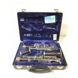 Signet Selmer "100" Student Clairinet w Case