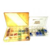 Guitar Picks (2 Mixed Assortment Trays)