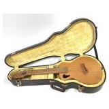 Tacoma Papoose Mini Acoustic/Elec w/ Case