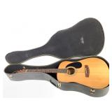 Jasmine by Takamine Acoustic w/ Hard Case