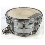 14" Ludwig Snare Drum Chrome (Rough)
