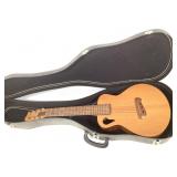 Tacoma Papoose Mini Acoustic Guitar (Needs Repair