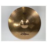 20" Zildjian ZBT Ride Cymbal (51cm)