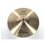 10" Zildjian Avedis Splash Cymbal (25cm)