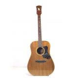 Madeira by Guild A-26M Dreadnaught Acoustic