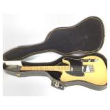 Hamer Slammer Series Telecaster w/ Hard Case