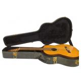Regal Classical Guitar (Like New) w/ Hard Case