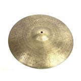 VTG 16" Zildjian Crash Cymbal (Heavily Used)
