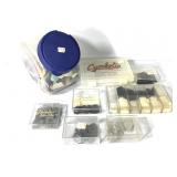 Guitar Pickups (Tradition,Fishman,Voice by Gibson