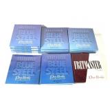 Dean Markley Bass Guitar Strings (15 sets)