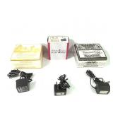 Rocktron Distortion & Overdrive FX Pedals NIB