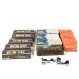 Bass Guitar Tuning Keys (Schaller & Others)