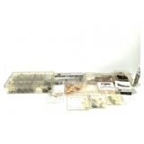 Banjo Finger Picks (Large Mixed Lot)