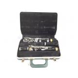 Bundy Student Clairinet w Case