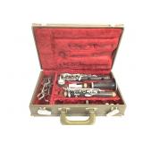 VTG Noblet Paris Clairinet w Case