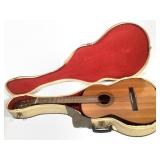 Alvarez Classical Guitar Mod 4103 w/ Hard Case