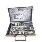 Vito Reso-Tone 7212 Student Clairinet w Case