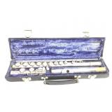 Gemeinhardt Student M2 Flute w Case