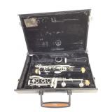 Vito Reso-Tone Student Clairinet w Case