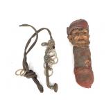 Power Object Limba Peoples Sierra Leone Joe Opala