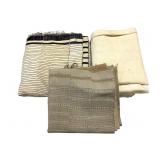 Cotton Beige Textiles