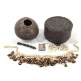 New Zealand 1906-7 Stamp Java Artifacts Plus