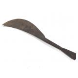 Ada Orisa Bell Knife