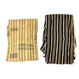 Bandi Mens Indigo Weave Tunic Liberia +