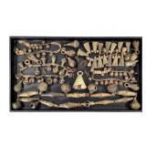 Crotal Bell  And Anklets With Loose Bells