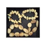 Plastic Bracelets & Necklace