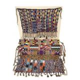 Cowrie Shell Beaded Bell Skirts Six