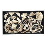 Shell Necklaces 5Pcs